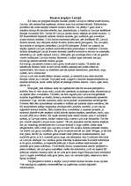 Eseja 'Biznesa iespējas Latvijā', 1.