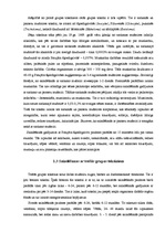 Referāts 'Bioloģiski aktīvo vielu koncentrācija Latvijas indīgajās sēnēs', 5.