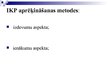Prezentācija 'Iekšzemes kopprodukts', 3.