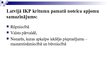 Prezentācija 'Iekšzemes kopprodukts', 9.