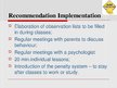 Prezentācija 'Problems with Learners’ Behavior and Attitude in Educational Institutions', 18.