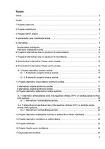 Biznesa plāns 'Fitnesa klubs sievietēm Rīgā', 2.