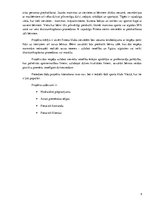 Biznesa plāns 'Fitnesa klubs sievietēm Rīgā', 4.