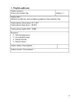 Biznesa plāns 'Fitnesa klubs sievietēm Rīgā', 5.