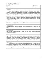 Biznesa plāns 'Fitnesa klubs sievietēm Rīgā', 6.