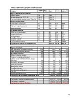 Biznesa plāns 'Fitnesa klubs sievietēm Rīgā', 16.