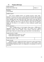 Biznesa plāns 'Fitnesa klubs sievietēm Rīgā', 23.