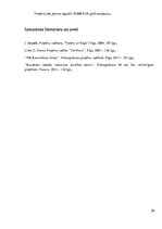 Biznesa plāns 'Fitnesa klubs sievietēm Rīgā', 26.