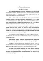 Referāts 'Meža nozares attīstība no 2005.-2009.gadam', 5.