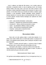 Referāts 'Meža nozares attīstība no 2005.-2009.gadam', 12.