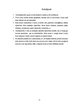 Referāts 'Meža nozares attīstība no 2005.-2009.gadam', 14.