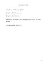 Referāts 'Latviešu nacionālais tērps', 10.