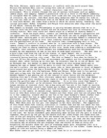 Eseja 'Essay : Witness (film by Peter Weir)', 1.