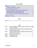 Referāts 'Apdrošināšanas zaudējumu atlīdzināšanas būtība un kārtība AAS "BTA" un AAS "Balt', 2.