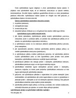 Referāts 'Apdrošināšanas zaudējumu atlīdzināšanas būtība un kārtība AAS "BTA" un AAS "Balt', 8.