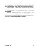 Referāts 'Apdrošināšanas zaudējumu atlīdzināšanas būtība un kārtība AAS "BTA" un AAS "Balt', 9.