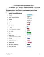 Referāts 'Apdrošināšanas zaudējumu atlīdzināšanas būtība un kārtība AAS "BTA" un AAS "Balt', 10.