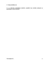 Referāts 'Apdrošināšanas zaudējumu atlīdzināšanas būtība un kārtība AAS "BTA" un AAS "Balt', 15.