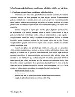 Referāts 'Apdrošināšanas zaudējumu atlīdzināšanas būtība un kārtība AAS "BTA" un AAS "Balt', 18.