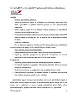 Referāts 'Apdrošināšanas zaudējumu atlīdzināšanas būtība un kārtība AAS "BTA" un AAS "Balt', 21.