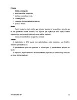 Referāts 'Apdrošināšanas zaudējumu atlīdzināšanas būtība un kārtība AAS "BTA" un AAS "Balt', 22.