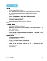 Referāts 'Apdrošināšanas zaudējumu atlīdzināšanas būtība un kārtība AAS "BTA" un AAS "Balt', 23.