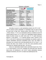 Referāts 'Apdrošināšanas zaudējumu atlīdzināšanas būtība un kārtība AAS "BTA" un AAS "Balt', 24.