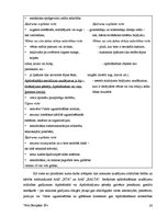 Referāts 'Apdrošināšanas zaudējumu atlīdzināšanas būtība un kārtība AAS "BTA" un AAS "Balt', 26.