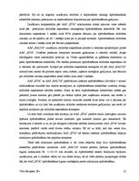 Referāts 'Apdrošināšanas zaudējumu atlīdzināšanas būtība un kārtība AAS "BTA" un AAS "Balt', 27.