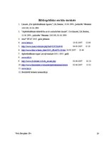 Referāts 'Apdrošināšanas zaudējumu atlīdzināšanas būtība un kārtība AAS "BTA" un AAS "Balt', 29.