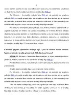 Konspekts 'Lietu tiesības. Mājas darbs', 3.