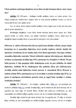 Konspekts 'Lietu tiesības. Mājas darbs', 4.