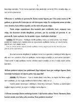 Konspekts 'Lietu tiesības. Mājas darbs', 5.