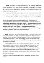 Konspekts 'Lietu tiesības. Mājas darbs', 6.