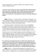 Konspekts 'Lietu tiesības. Mājas darbs', 7.