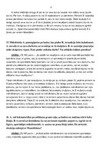 Konspekts 'Lietu tiesības. Mājas darbs', 8.