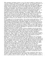 Eseja 'Staff Development Is Most Important in Organization', 2.