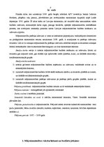 Referāts 'Mājsaimniecības budžets un tā veidošanas ietekmējošie faktori', 4.