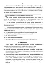 Referāts 'Mājsaimniecības budžets un tā veidošanas ietekmējošie faktori', 14.