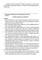 Referāts 'Mājsaimniecības budžets un tā veidošanas ietekmējošie faktori', 18.