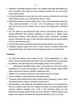 Referāts 'Mājsaimniecības budžets un tā veidošanas ietekmējošie faktori', 19.