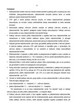 Referāts 'Mājsaimniecības budžets un tā veidošanas ietekmējošie faktori', 25.