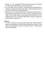 Referāts 'Mājsaimniecības budžets un tā veidošanas ietekmējošie faktori', 26.