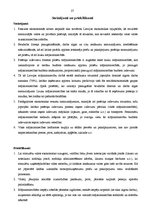 Referāts 'Mājsaimniecības budžets un tā veidošanas ietekmējošie faktori', 27.