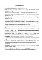 Referāts 'Mājsaimniecības budžets un tā veidošanas ietekmējošie faktori', 28.