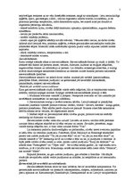 Konspekts 'Lietišķā etiķete', 3.