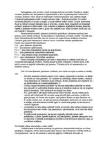 Konspekts 'Lietišķā etiķete', 6.