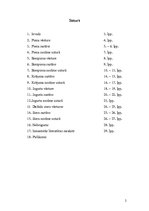 Referāts 'Piena produkti', 2.