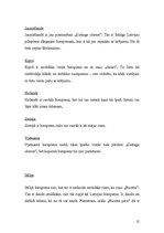 Referāts 'Piena produkti', 12.