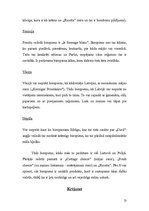 Referāts 'Piena produkti', 13.